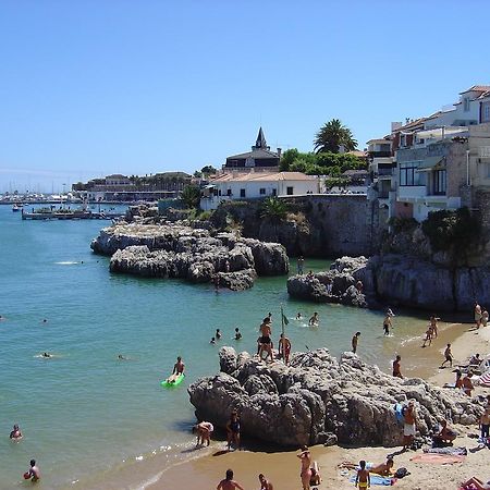 Cascais Boutique Hostel ภายนอก รูปภาพ