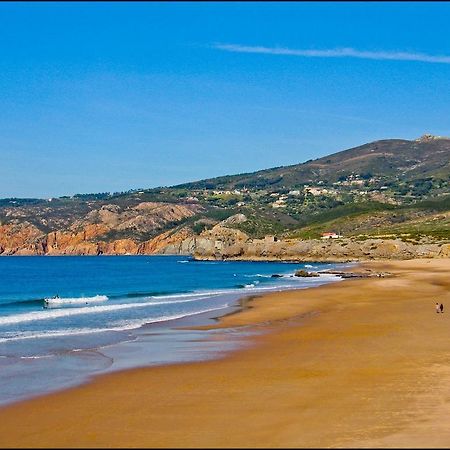 Cascais Boutique Hostel ภายนอก รูปภาพ