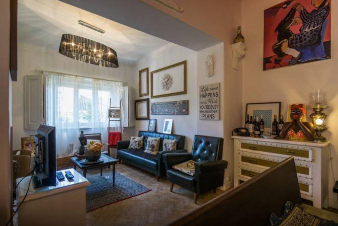 Cascais Boutique Hostel ภายนอก รูปภาพ