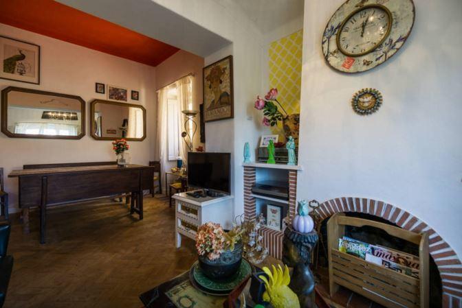 Cascais Boutique Hostel ภายนอก รูปภาพ