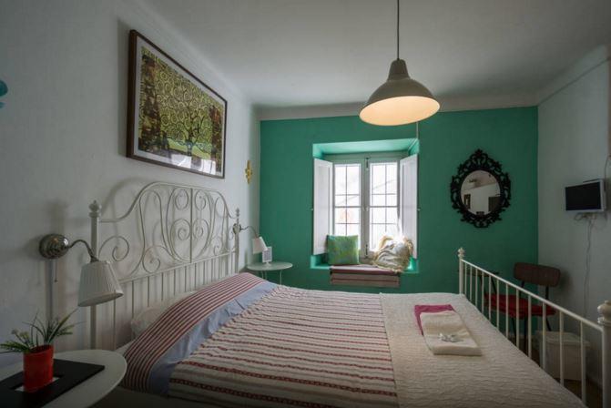 Cascais Boutique Hostel ภายนอก รูปภาพ