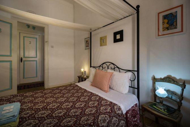 Cascais Boutique Hostel ภายนอก รูปภาพ