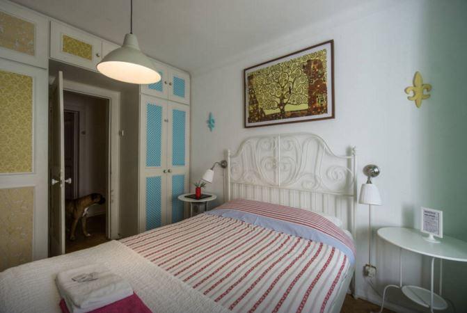 Cascais Boutique Hostel ภายนอก รูปภาพ