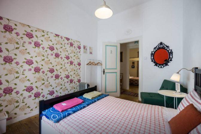 Cascais Boutique Hostel ภายนอก รูปภาพ