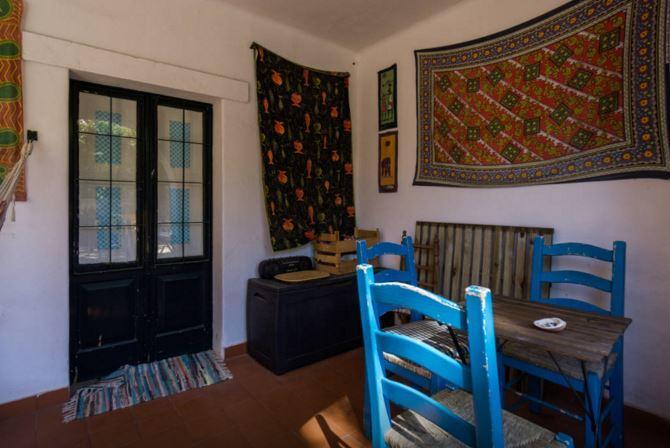 Cascais Boutique Hostel ภายนอก รูปภาพ