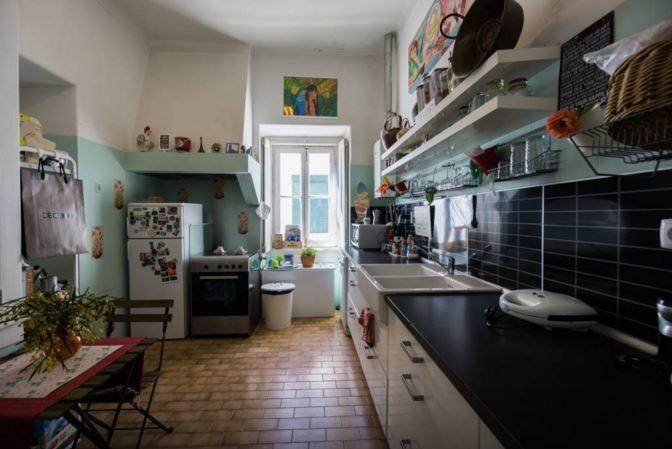 Cascais Boutique Hostel ภายนอก รูปภาพ
