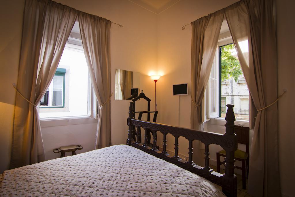 Cascais Boutique Hostel ห้อง รูปภาพ