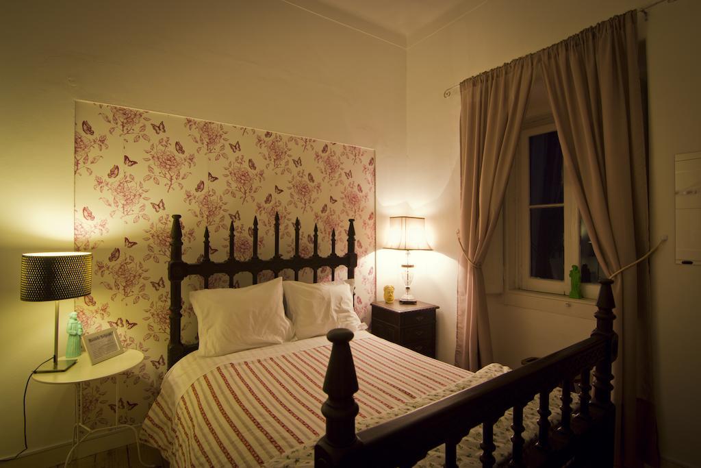 Cascais Boutique Hostel ห้อง รูปภาพ
