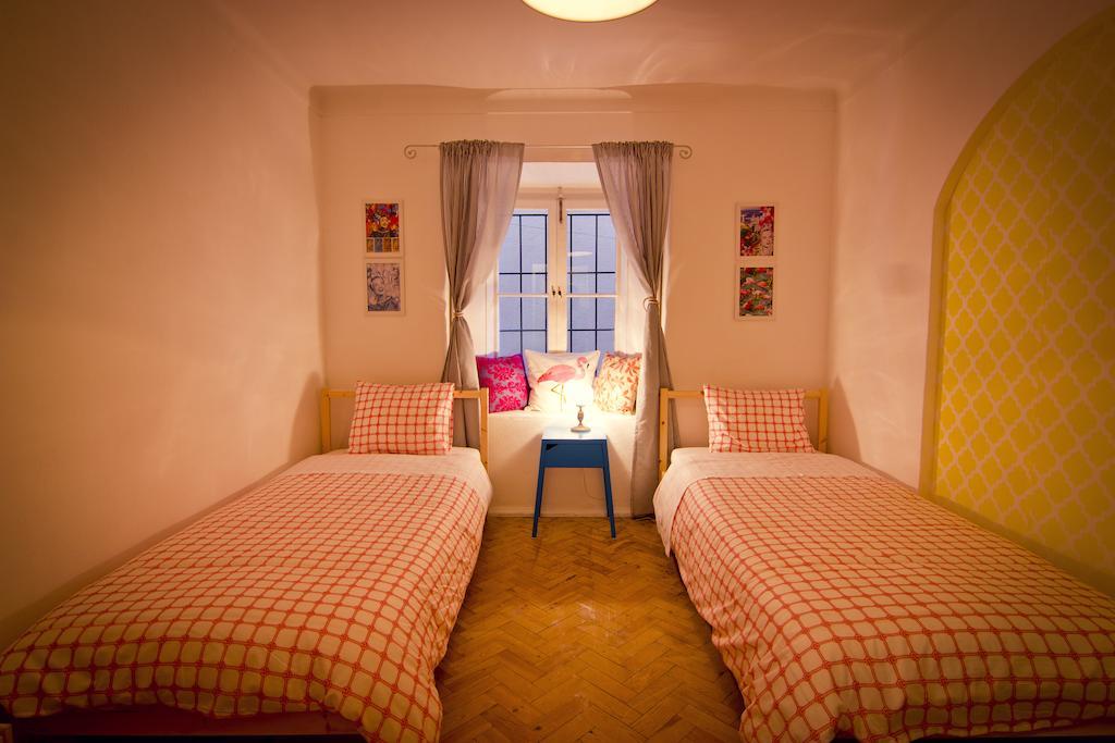 Cascais Boutique Hostel ห้อง รูปภาพ