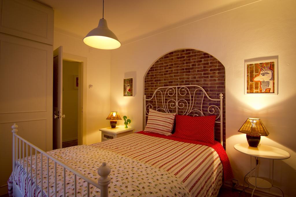 Cascais Boutique Hostel ห้อง รูปภาพ